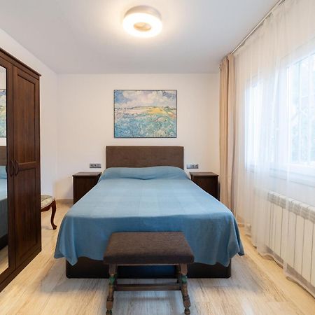 Silom House Villa Sant Pere De Ribes Exterior foto