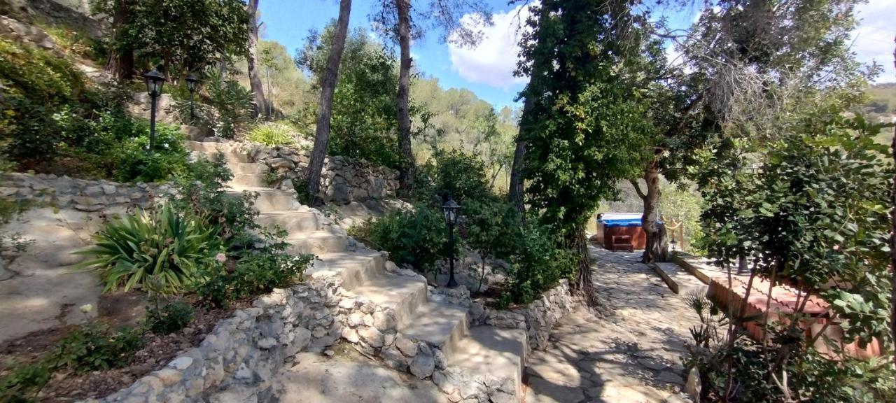 Silom House Villa Sant Pere De Ribes Exterior foto