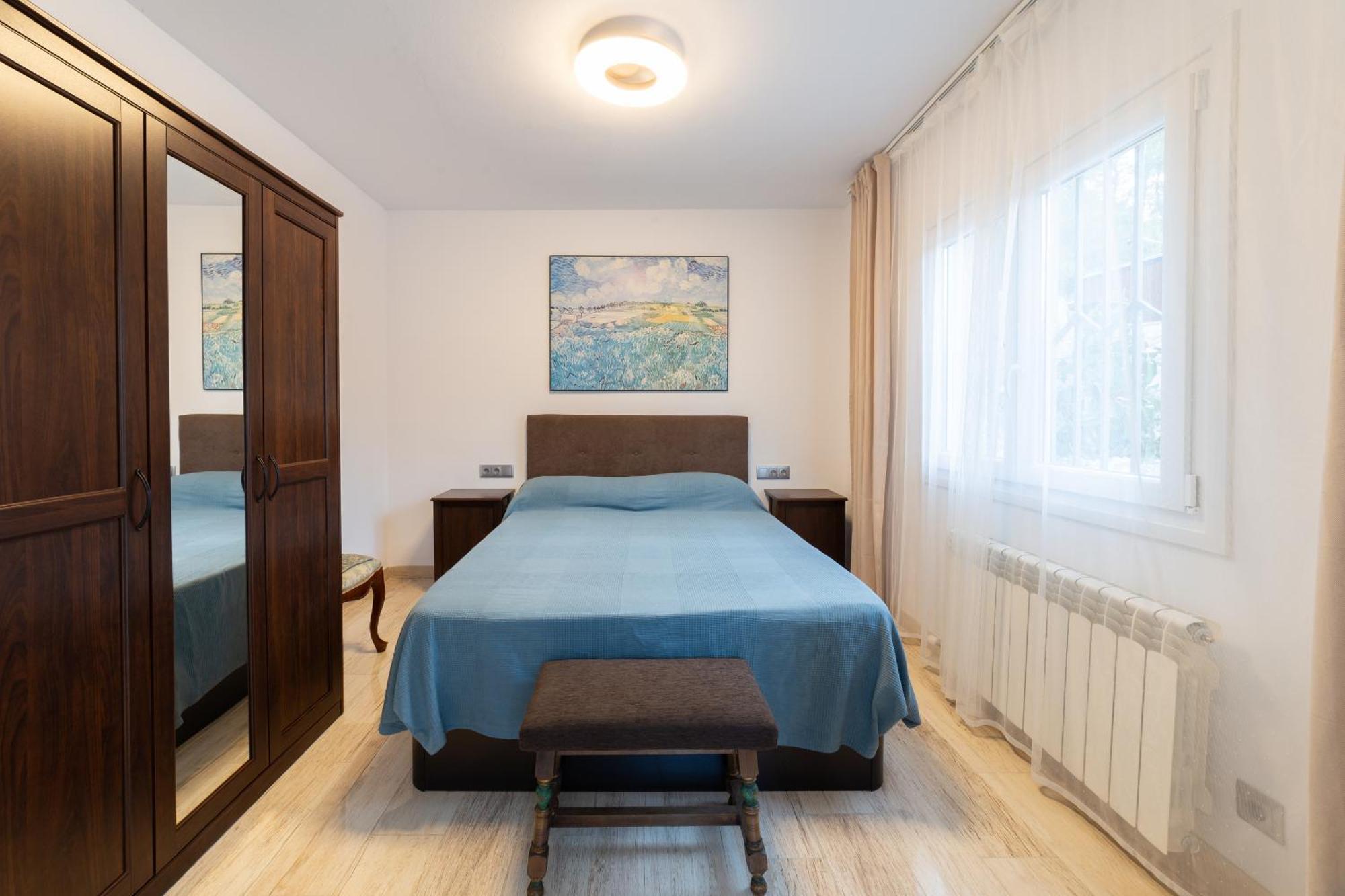 Silom House Villa Sant Pere De Ribes Exterior foto